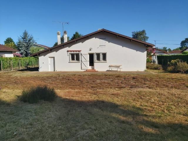 Maison vente à France métropolitaine, Bénesse-maremne