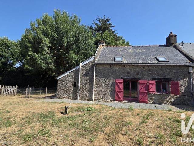 Maison vente à Vannes, Bretagne