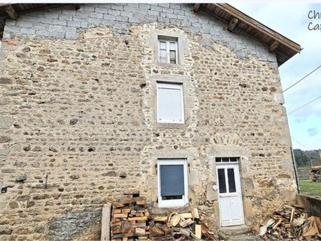 Maison vente à Thiers, Celles-sur-durolle