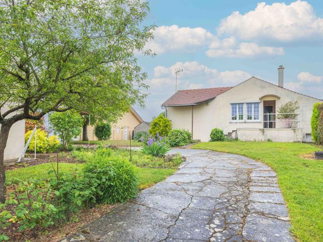 Maison vente à Torcy, Coupvray