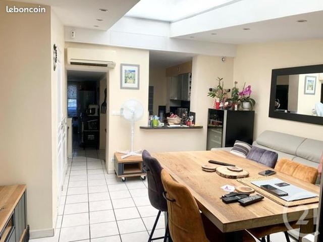 Maison vente à Sarcelles, Ecouen