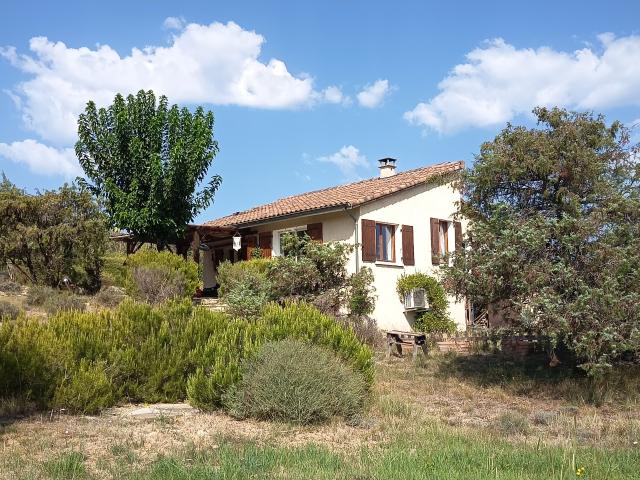 Maison vente à Lagorce, Ardèche