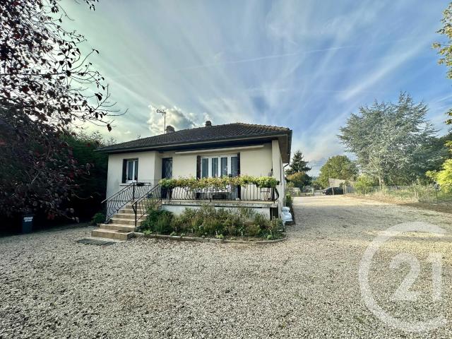 Maison vente à Nogent-sur-Seine, Villenauxe-la-grande