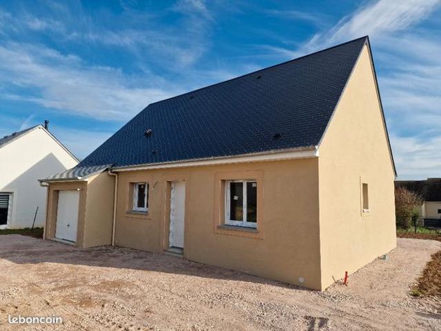 Maison vente à Caen, Normandie