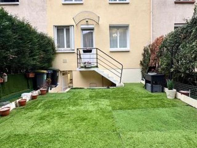 Maison vente à Soisy-sous-montmorency, Val-d'Oise