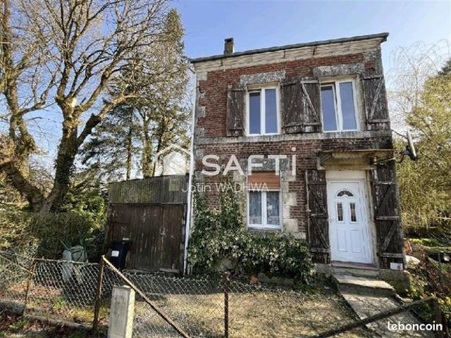 Maison vente à Charleville-Mézières, Marlemont