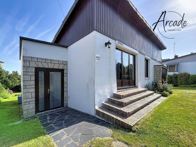 Maison vente à Le Havre