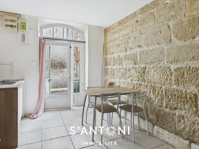 Maison vente à Béziers, Bessan