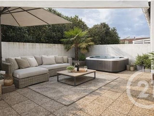 Maison vente à Les Sables-d'Olonne, Saint-gilles-croix-de-vie