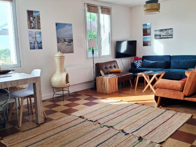 Maison vente à Rochefort, Tonnay-charente