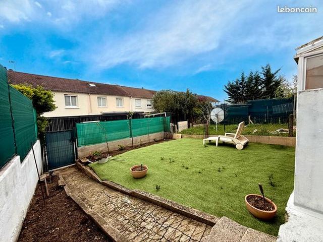 Maison vente à Mantes-la-Jolie, Mantes-la-ville