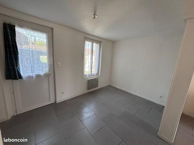 Maison vente à Rouen, Canteleu