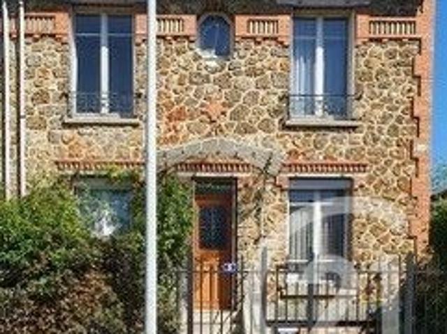 Maison vente à Nanterre
