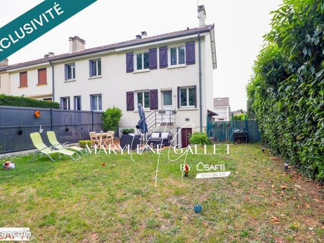 Maison vente à Achères, Cher