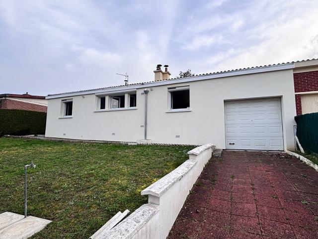 Maison vente à Mantes-la-Jolie, Freneuse