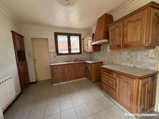 Maison vente à Mayenne, Larchamp