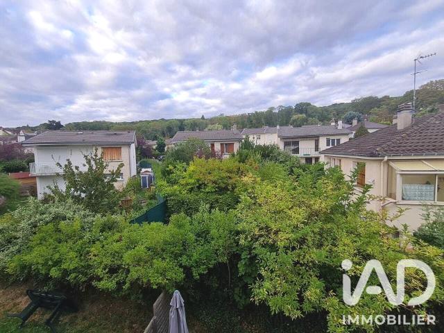 Maison vente à Argenteuil, Saint-leu-la-forêt