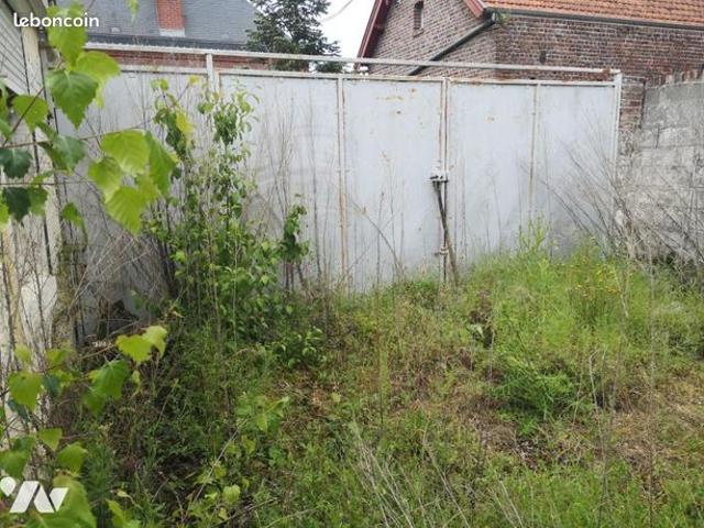 Maison vente à Inchy-en-Artois, Pas-de-Calais