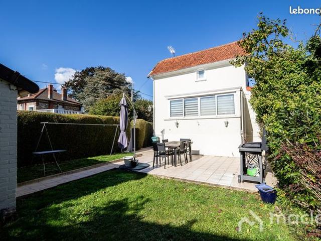 Maison vente à Ezanville, Martinique