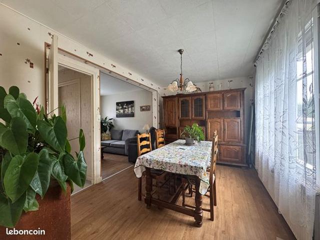 Maison vente à Charleville-Mézières, Charleville-mézières