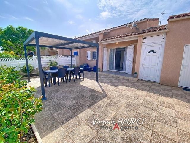 Maison vente à Narbonne, Port-la-nouvelle