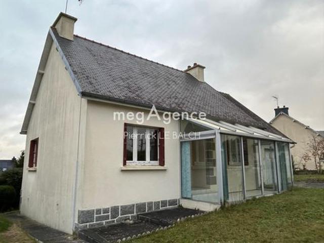 Villa vente à Lannion, Bretagne