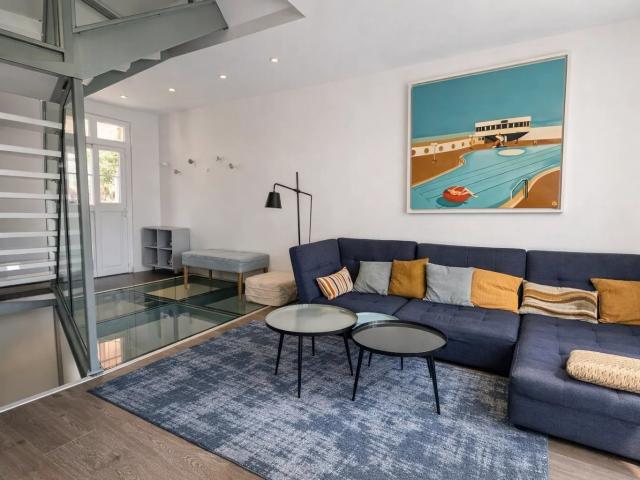 Maison vente à Lisieux, Trouville-sur-mer