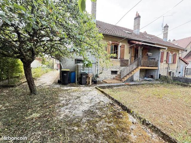 Maison vente à Montbéliard, Valentigney