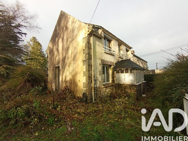 Maison vente à Châteaulin, Bretagne
