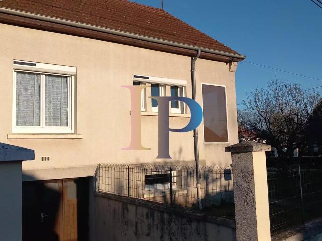 Maison vente à Charolles, Digoin