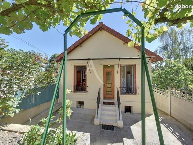 Maison vente à Nogent-sur-Marne, Nogent-sur-marne