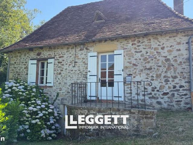 Maison vente à Gourdon, Sarrazac