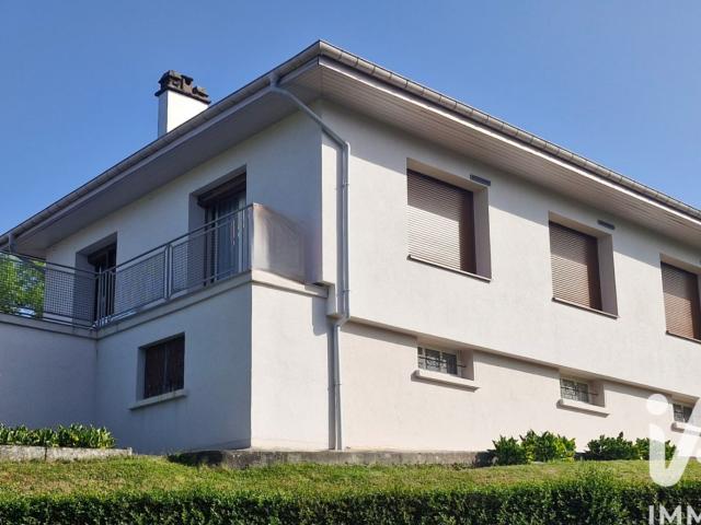 Maison vente à Épinal, Bains-les-bains