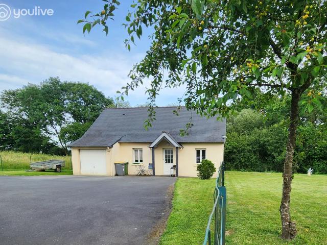 Maison vente à Dinan, Bretagne