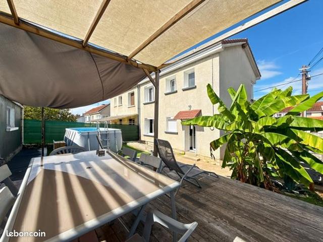 Maison vente à Périgueux, Coulounieix-chamiers
