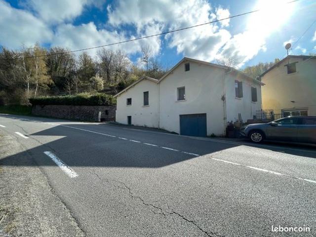 Maison vente à Pau, Aubin