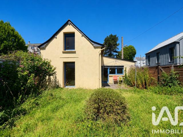 Maison vente à Rennes, Bretagne