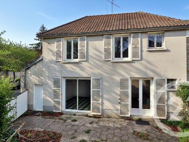 Maison vente à Étampes, Chamarande
