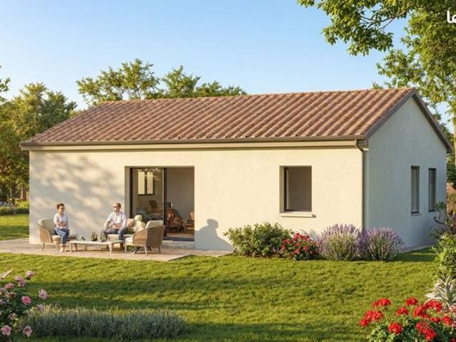 Maison vente à Aurillac, Arpajon-sur-cère