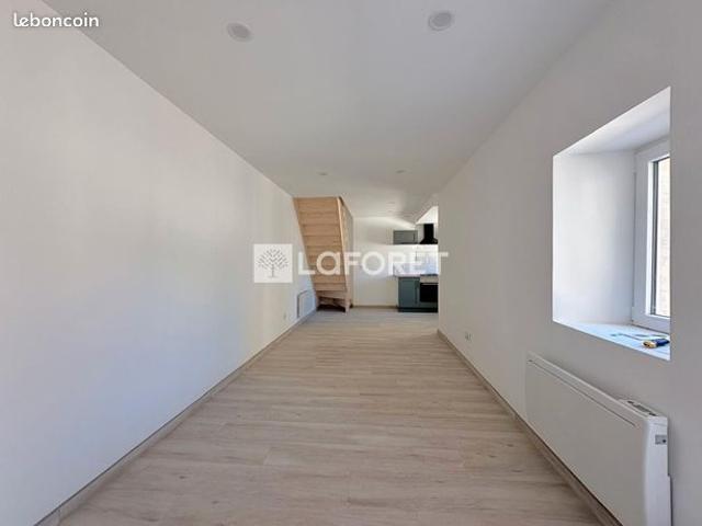 Maison vente à Caen, Courseulles-sur-mer