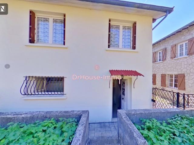 Maison vente à Le Puy-en-Velay, Craponne-sur-arzon