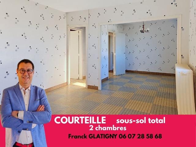 Maison vente à Alençon