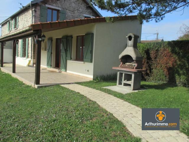 Maison vente à Laon, Neufchâtel-sur-aisne