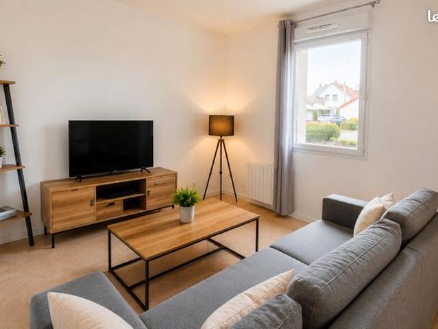 Maison vente à Rouen, Le Petit-quevilly
