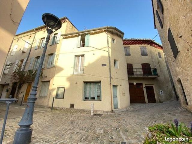 Maison vente à Privas, La Voulte-sur-rhône