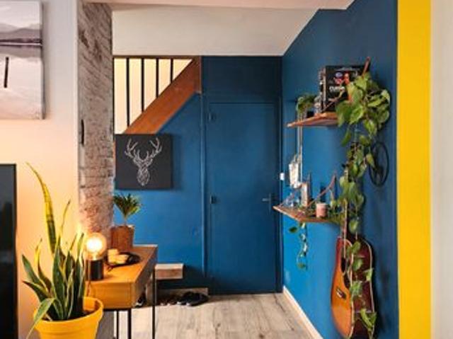 Maison vente à Niort