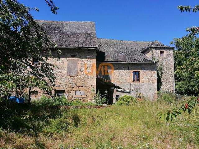 Maison vente à Rodez, Valady