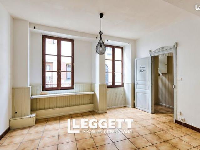 Maison vente à Oloron-Sainte-Marie, Salies-de-béarn