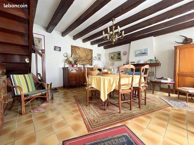 Maison vente à La Guerche-de-Bretagne, Ille-et-Vilaine