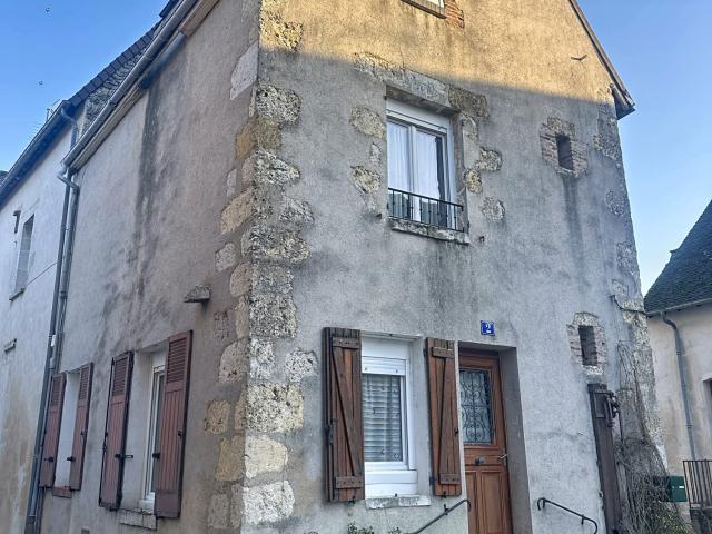 Maison vente à Montargis, Centre-Val de Loire